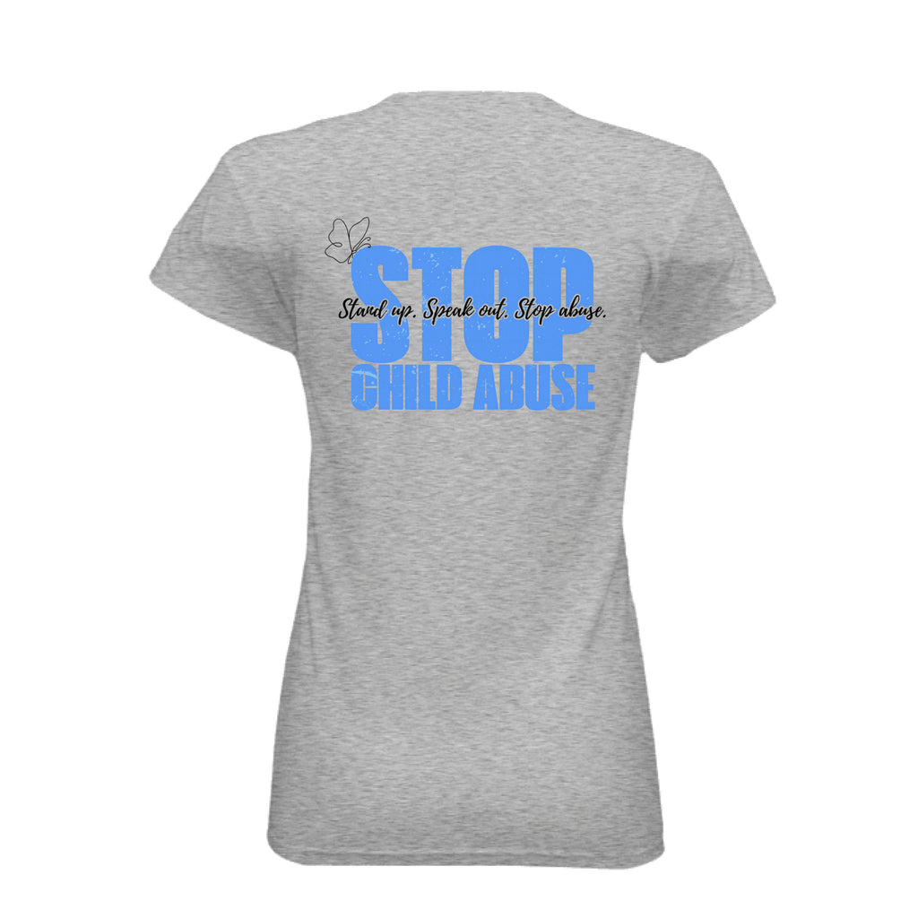 SPORT GREY - BACK