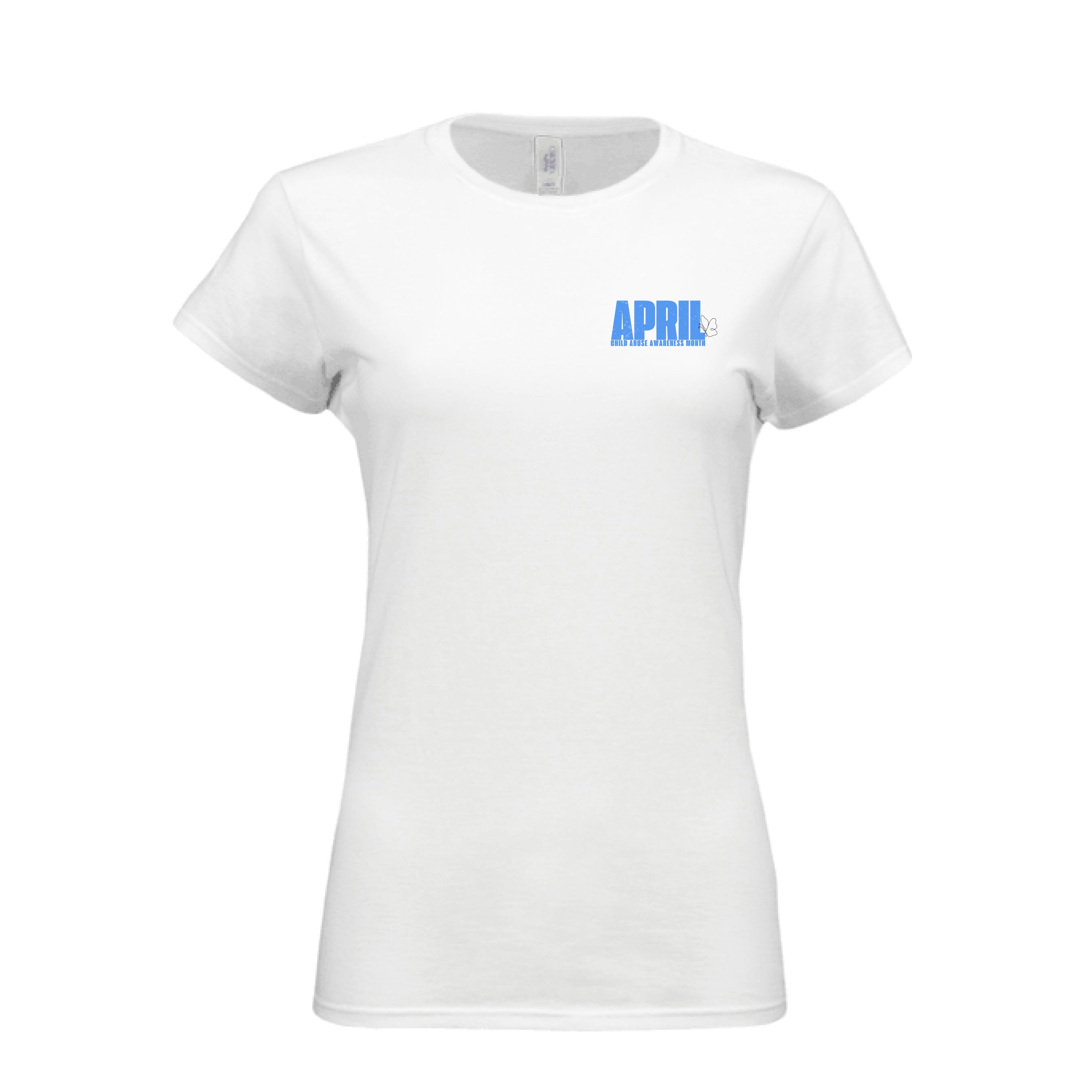 WHITE - FRONT