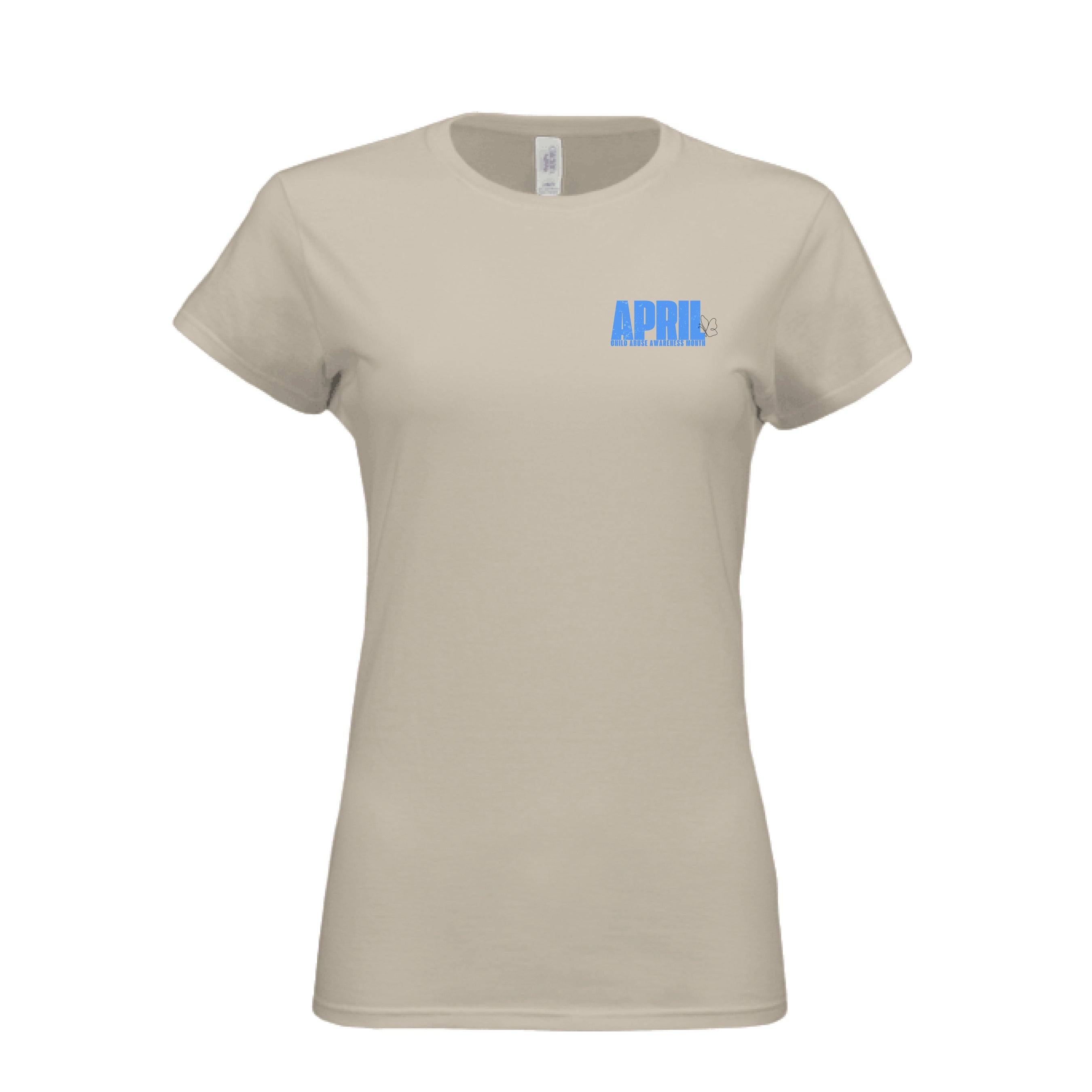 Sand - FRONT
