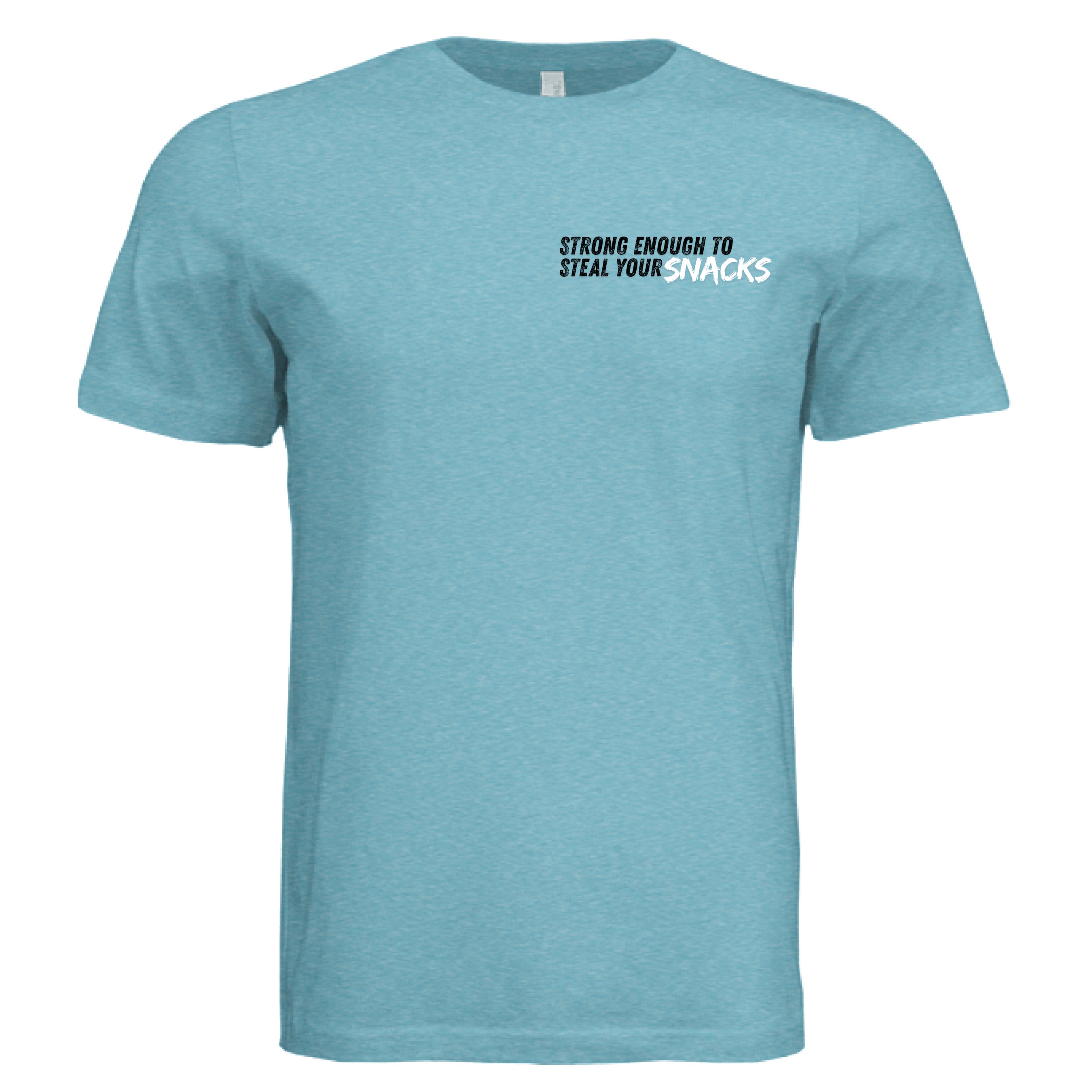 AQUA TRIBLEND - FRONT