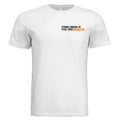 SOLID WHT TRBLND - FRONT